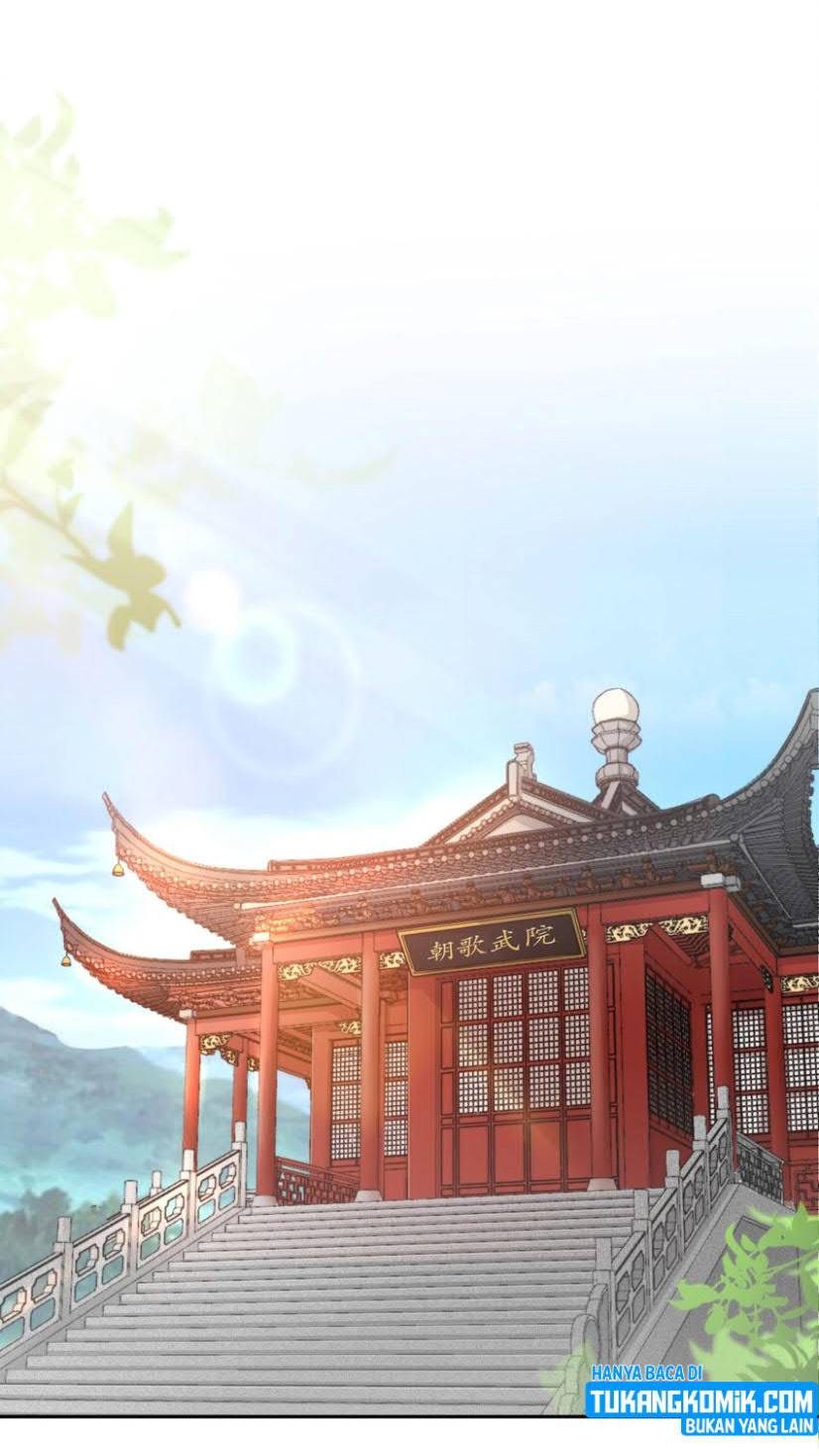 Endless devourer Chapter 1 - halaman 3