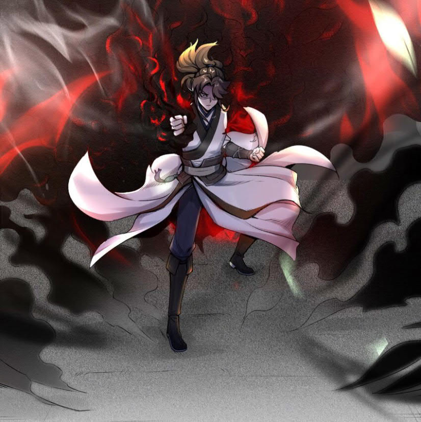 Endless devourer Chapter 1 - halaman 33