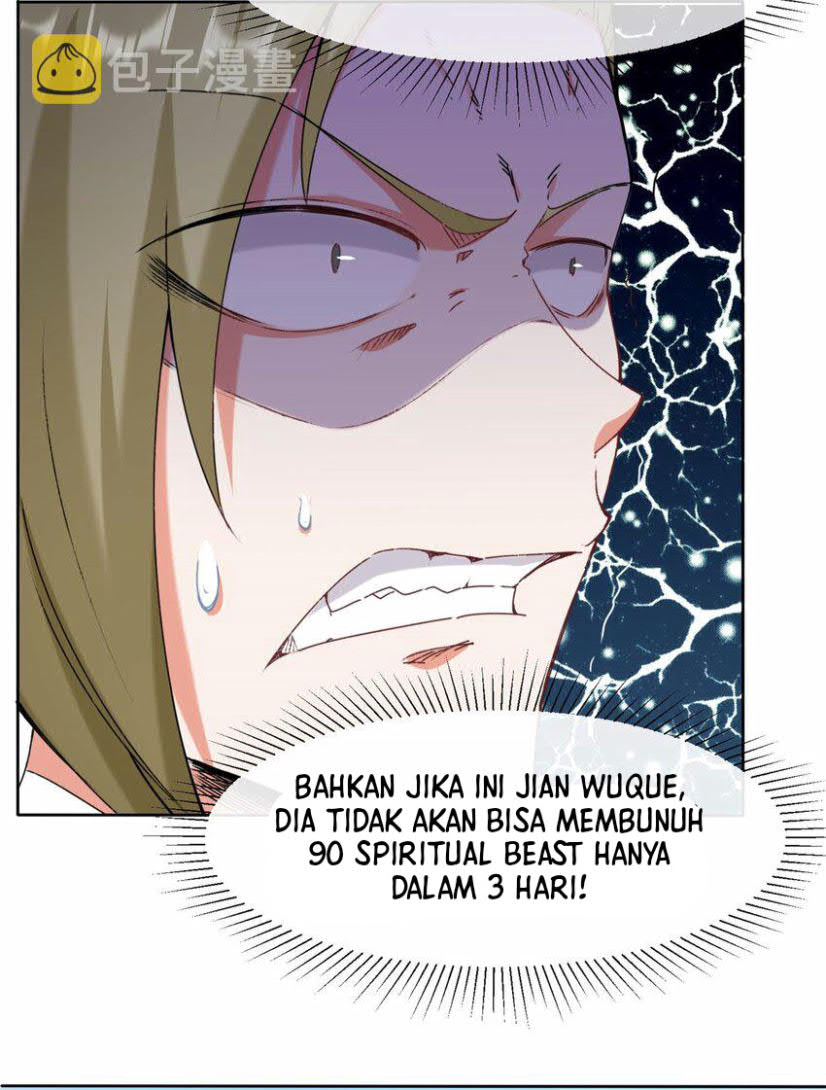 Endless devourer Chapter 10 - halaman 12