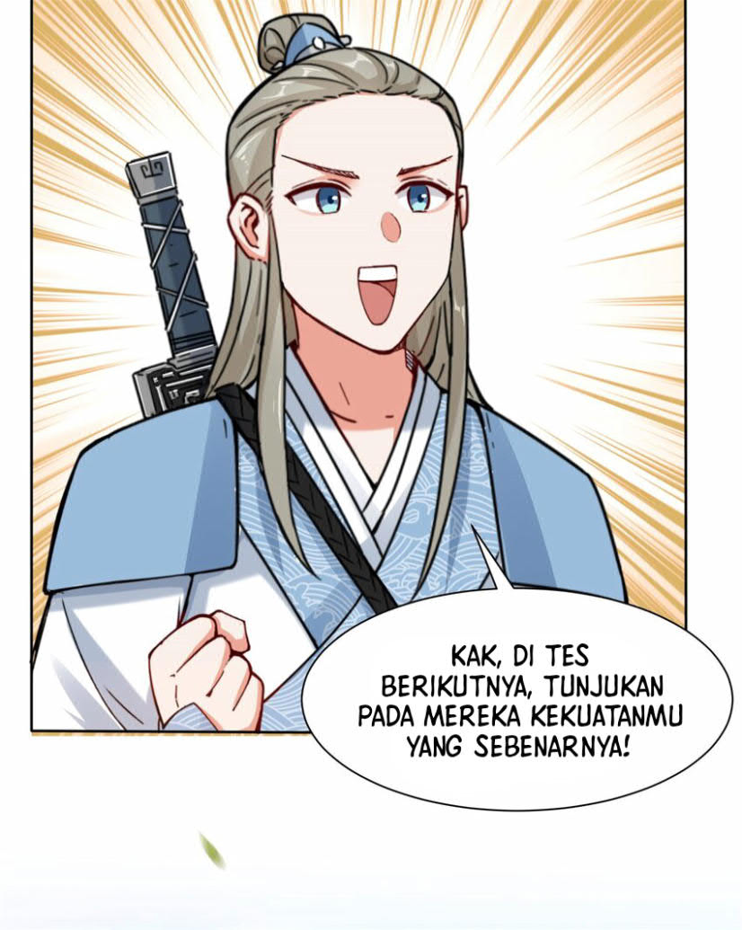 Endless devourer Chapter 10 - halaman 20