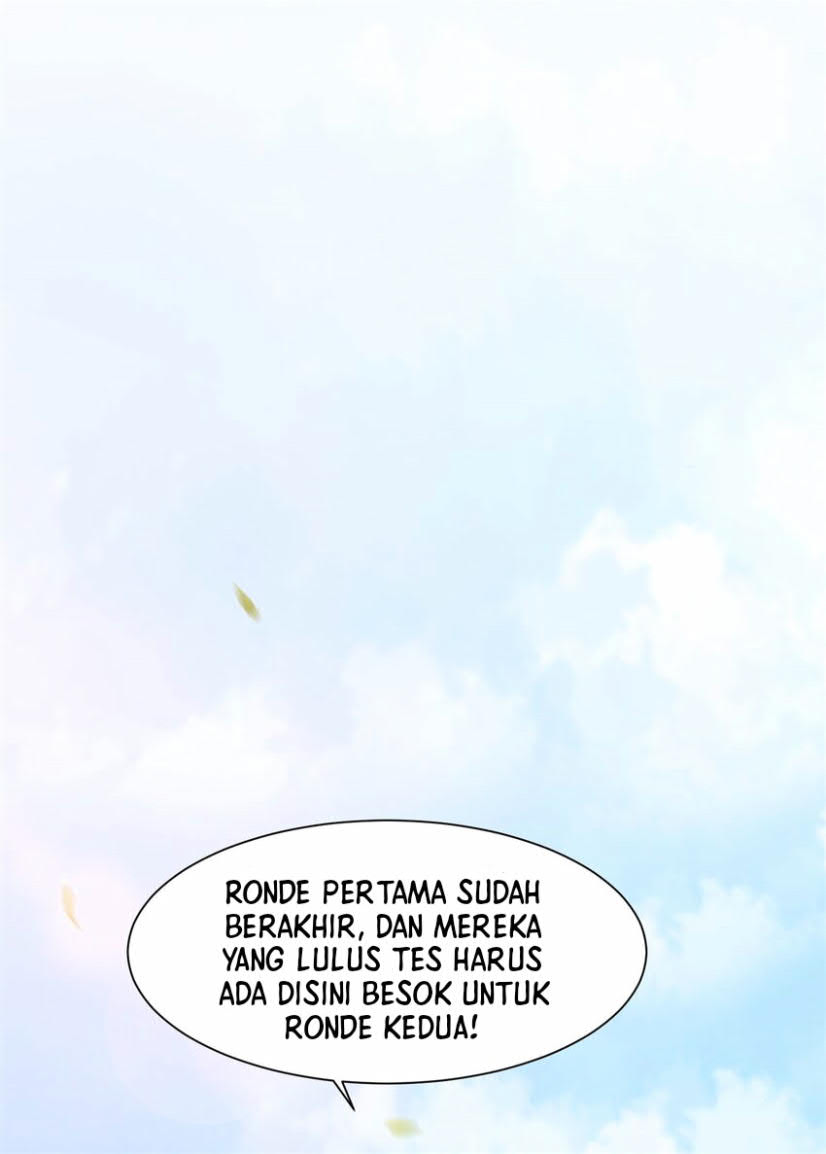 Endless devourer Chapter 10 - halaman 22