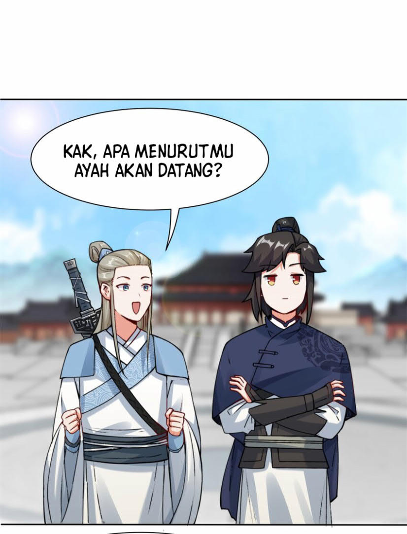Endless devourer Chapter 10 - halaman 24