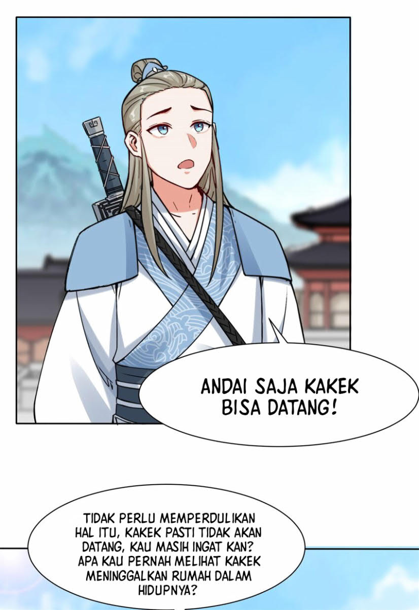 Endless devourer Chapter 10 - halaman 26