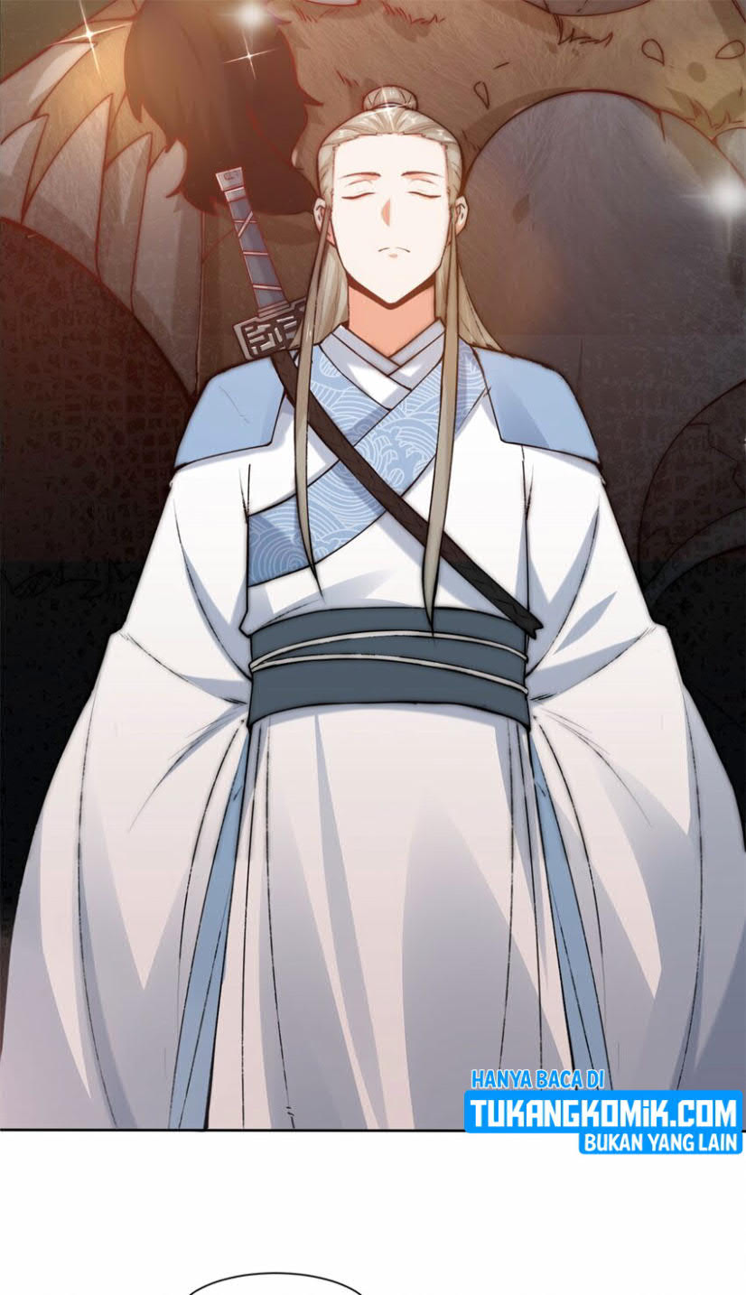 Endless devourer Chapter 10 - halaman 8