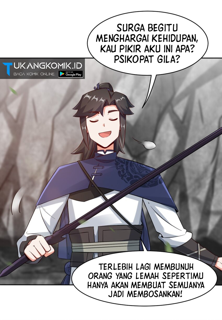 Endless devourer Chapter 100 - halaman 12