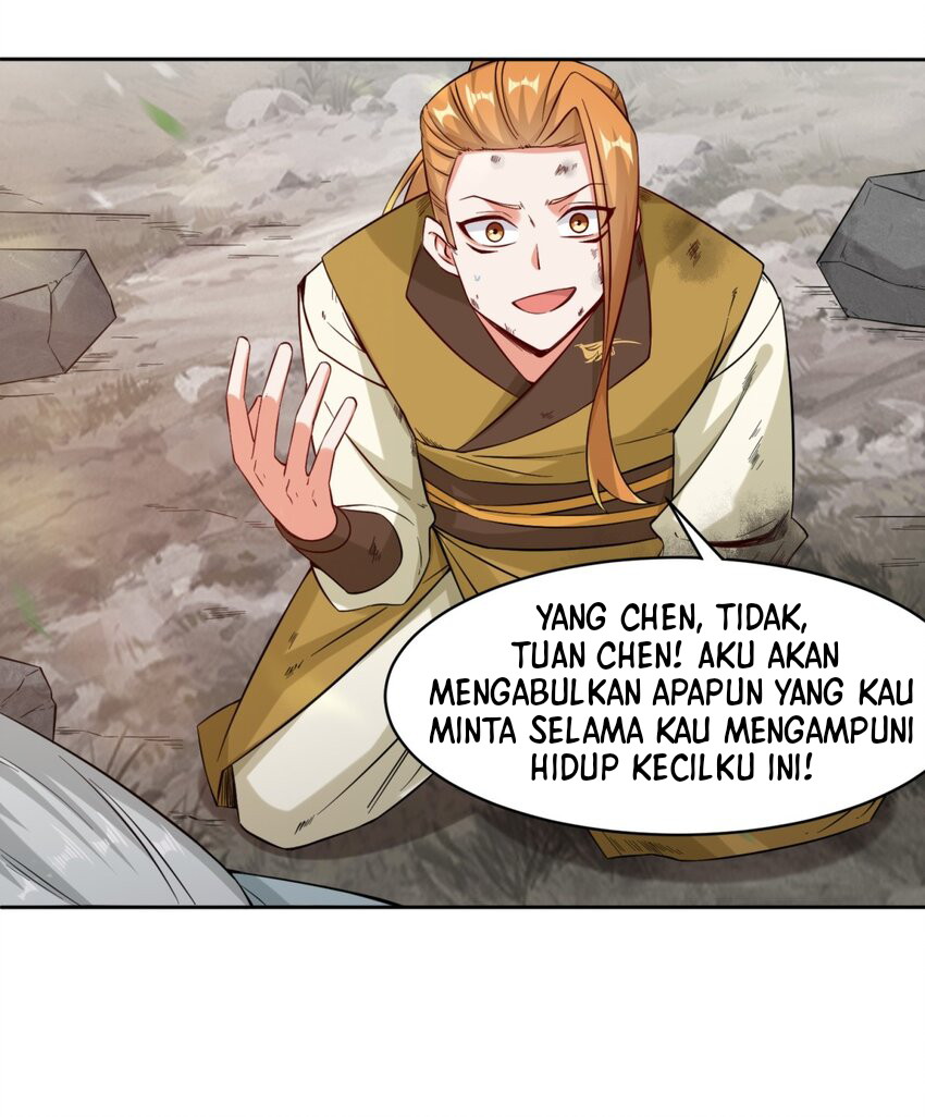 Endless devourer Chapter 100 - halaman 13