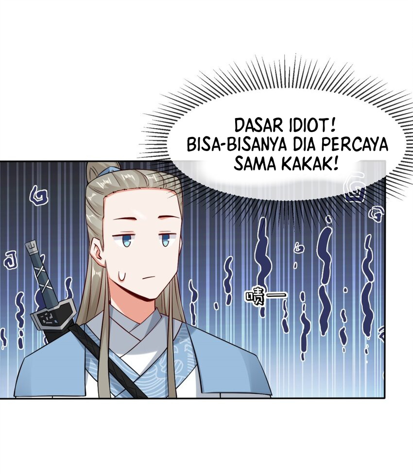 Endless devourer Chapter 100 - halaman 14