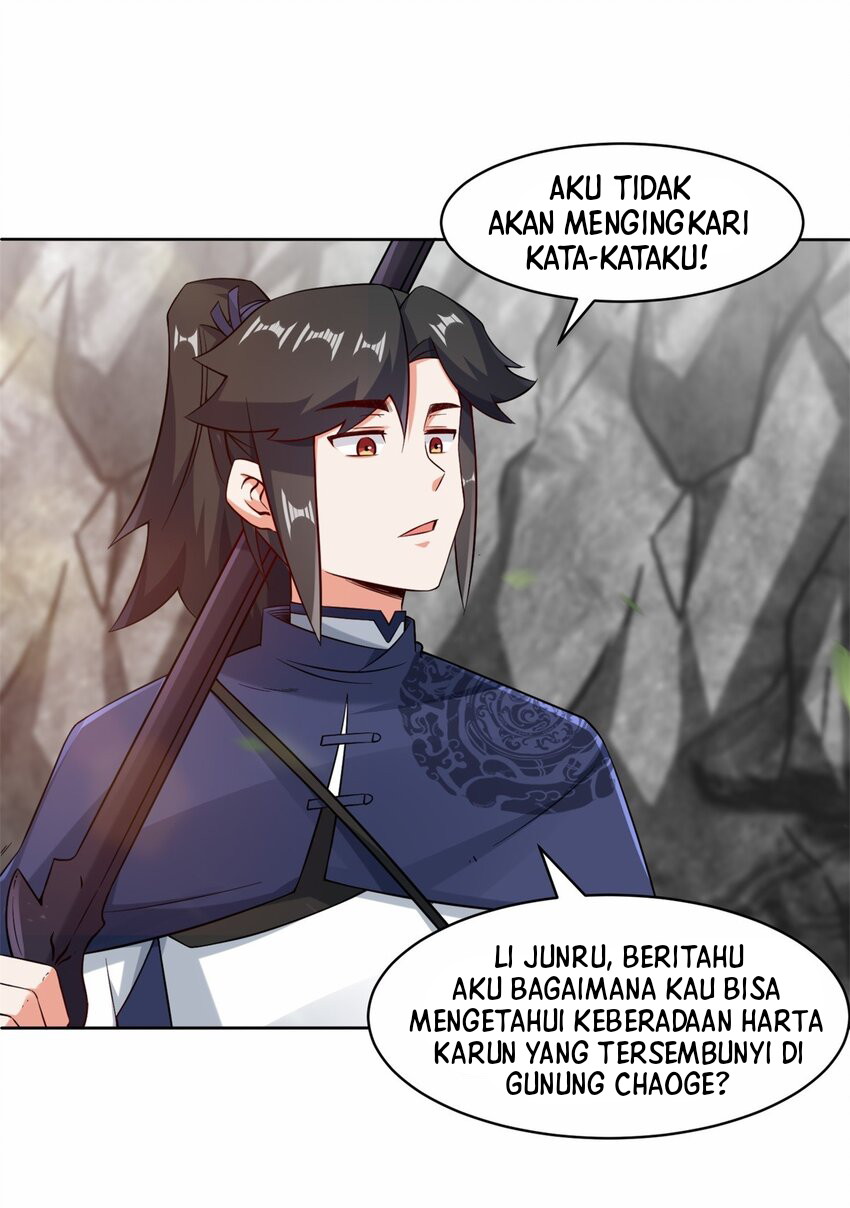 Endless devourer Chapter 100 - halaman 15