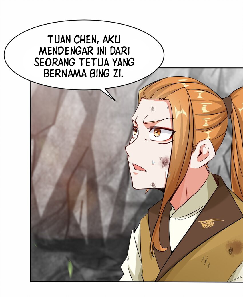 Endless devourer Chapter 100 - halaman 16