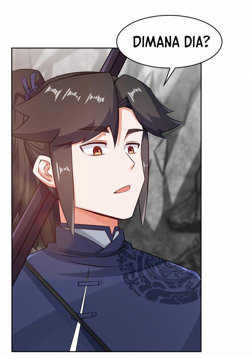 Endless devourer Chapter 100 - halaman 17