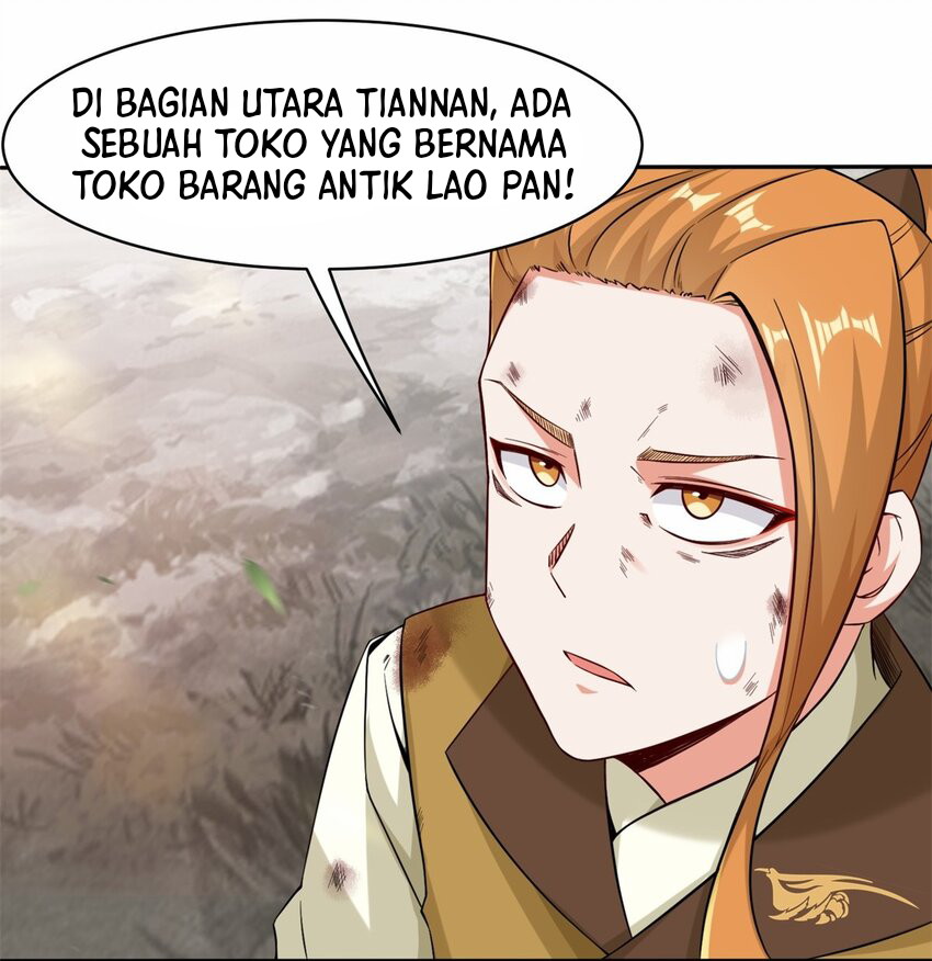Endless devourer Chapter 100 - halaman 18