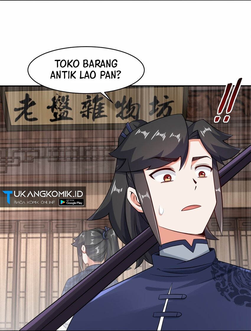 Endless devourer Chapter 100 - halaman 19
