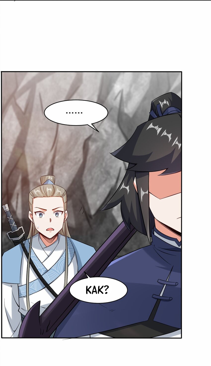Endless devourer Chapter 100 - halaman 20