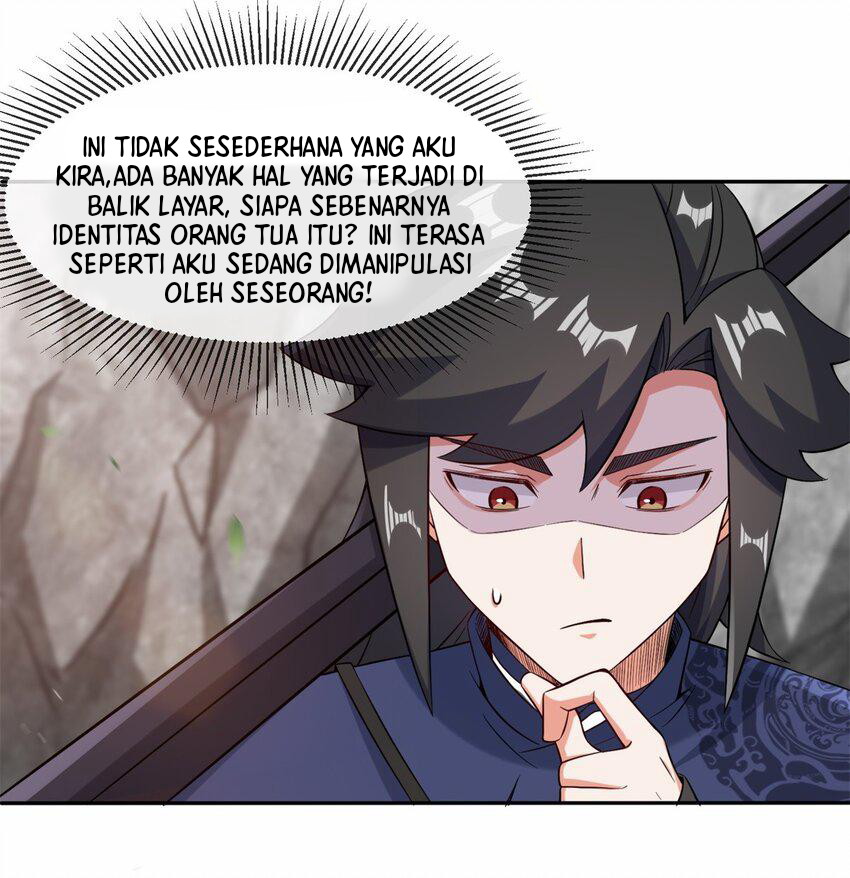 Endless devourer Chapter 100 - halaman 22