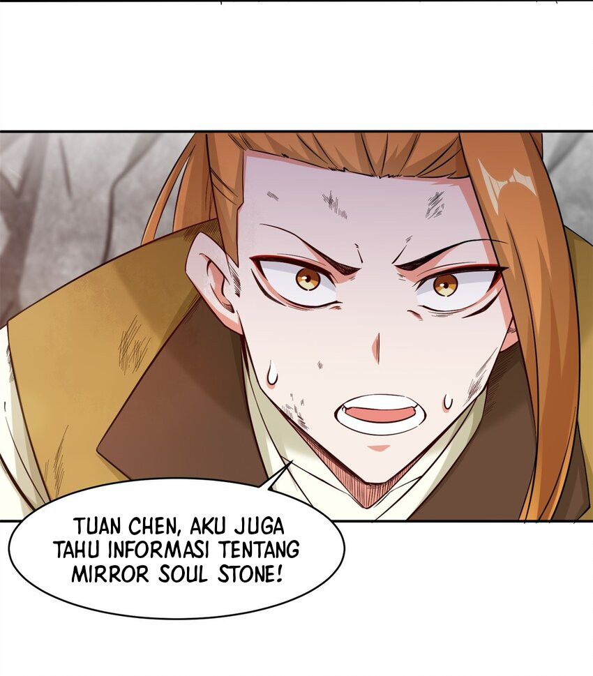 Endless devourer Chapter 100 - halaman 24