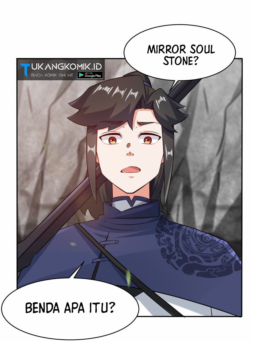 Endless devourer Chapter 100 - halaman 25