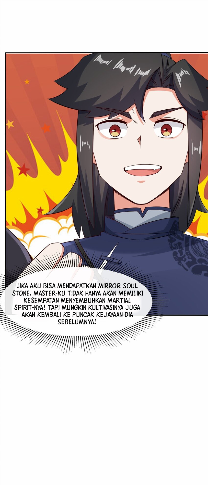 Endless devourer Chapter 100 - halaman 28