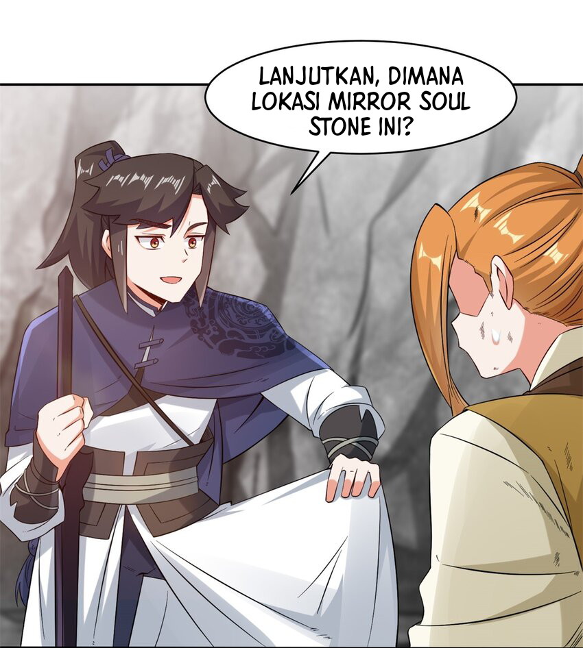 Endless devourer Chapter 100 - halaman 29