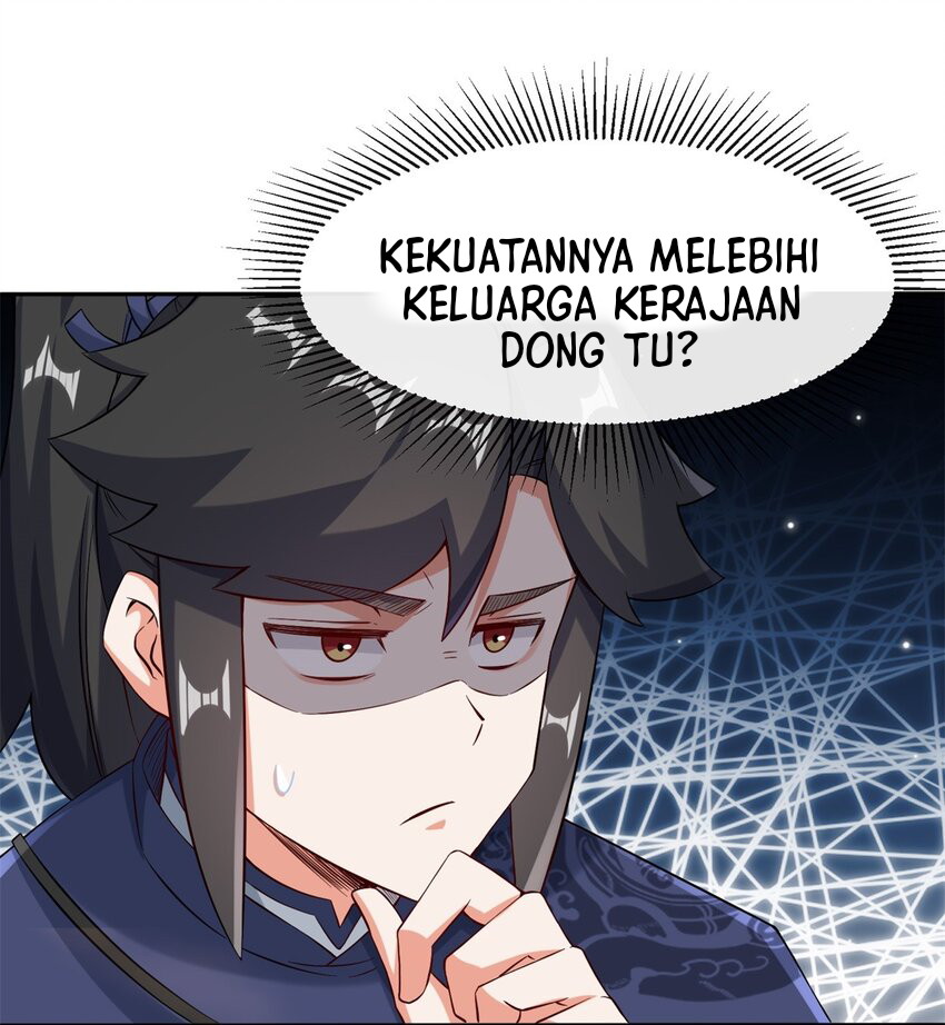 Endless devourer Chapter 100 - halaman 35