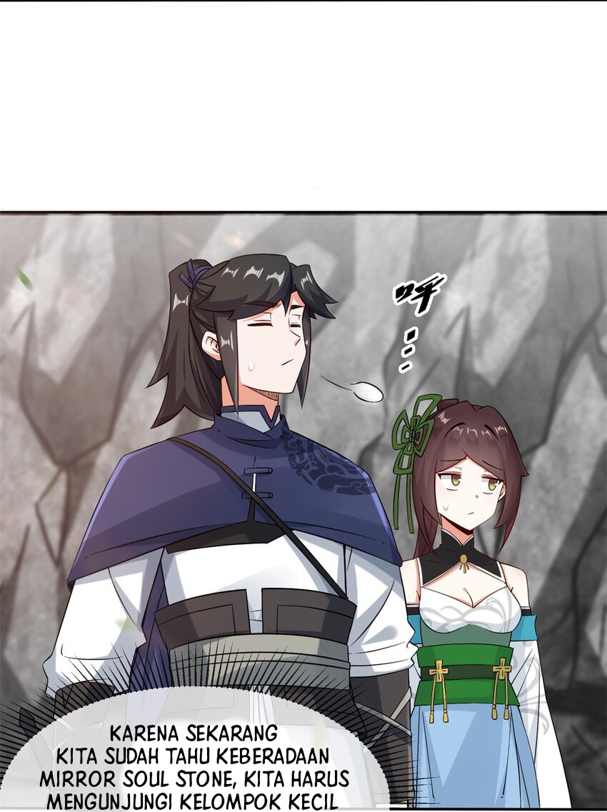 Endless devourer Chapter 100 - halaman 36
