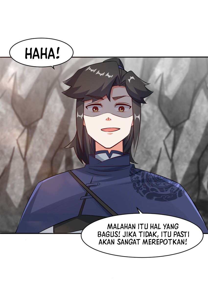 Endless devourer Chapter 100 - halaman 38