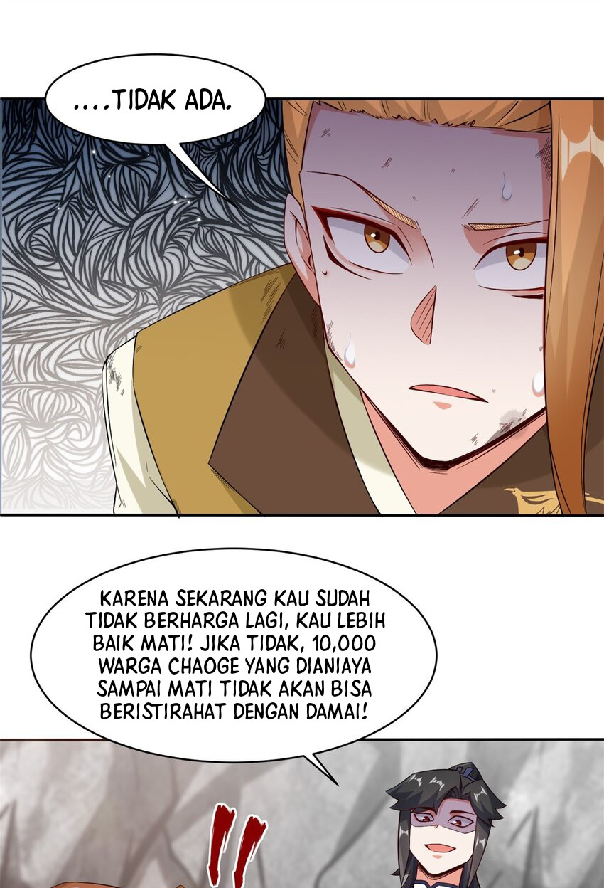 Endless devourer Chapter 100 - halaman 40