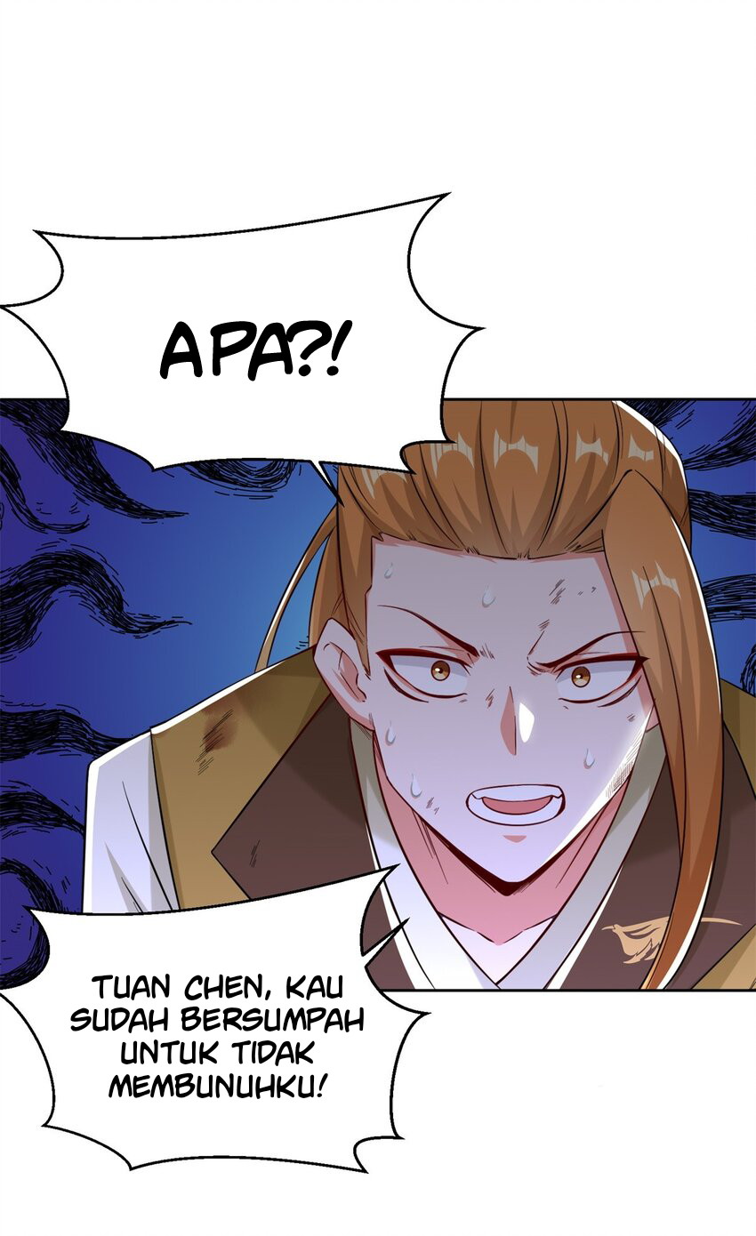 Endless devourer Chapter 100 - halaman 42