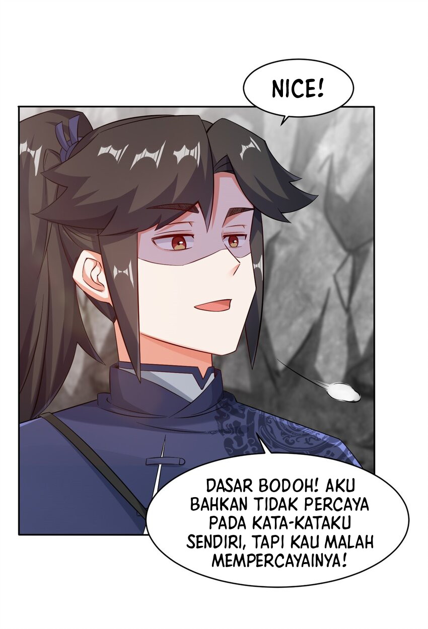 Endless devourer Chapter 100 - halaman 44
