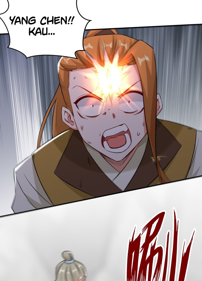 Endless devourer Chapter 100 - halaman 46