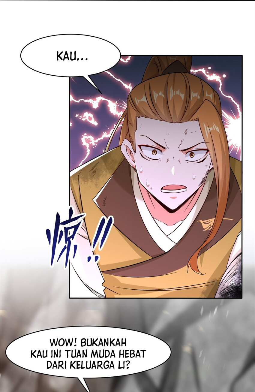 Endless devourer Chapter 100 - halaman 5