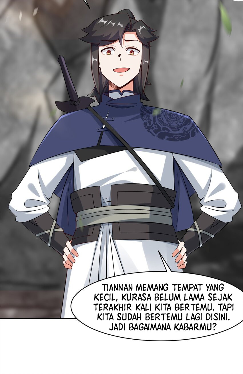 Endless devourer Chapter 100 - halaman 6