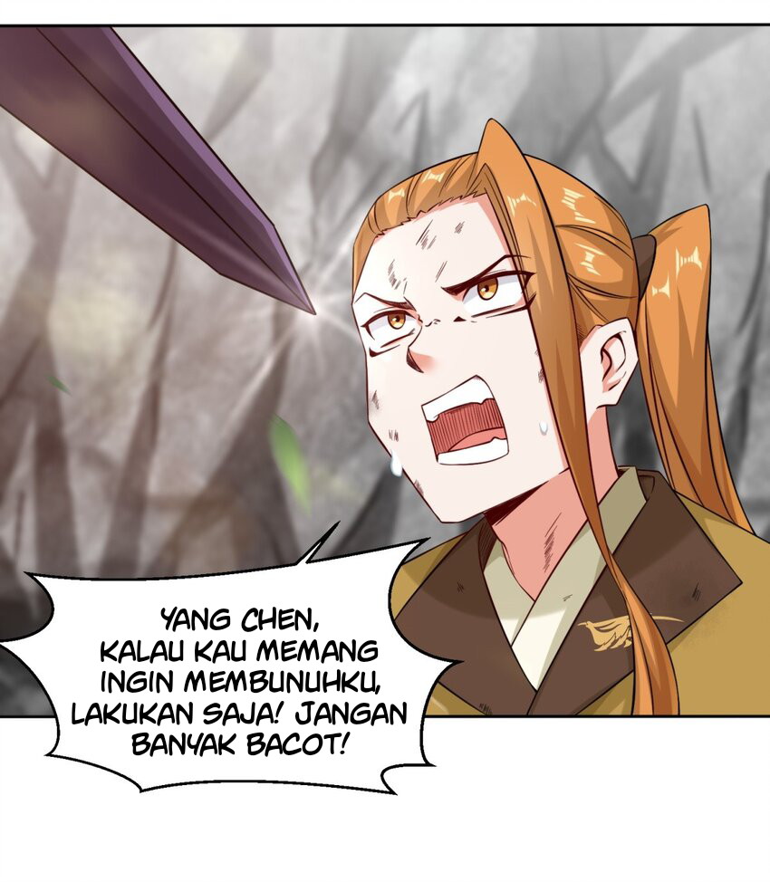 Endless devourer Chapter 100 - halaman 9