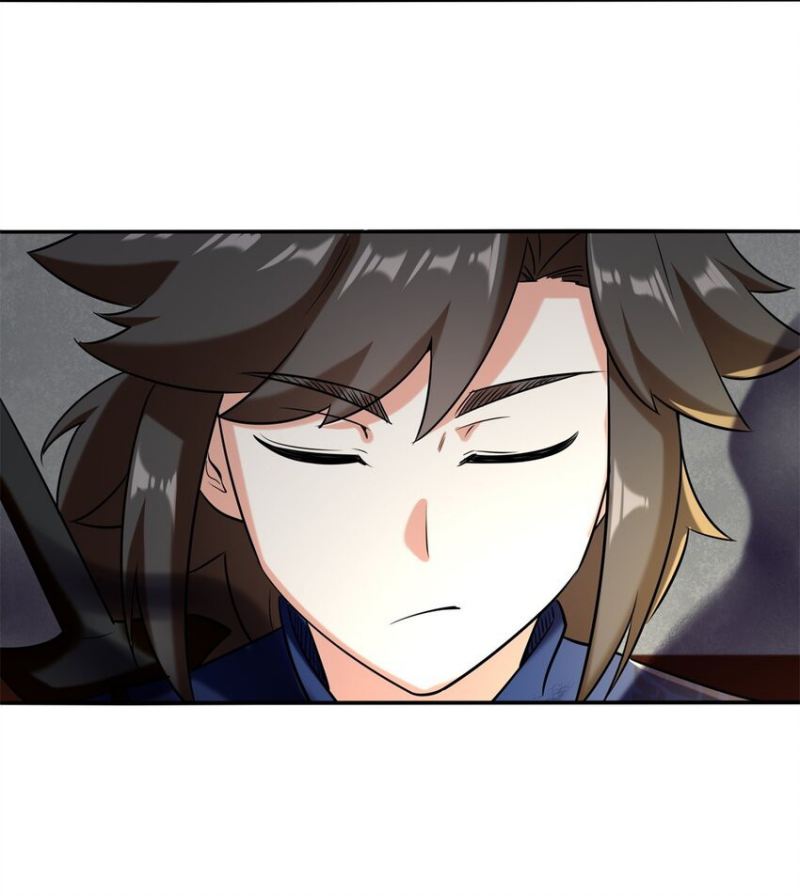 Endless devourer Chapter 101 - halaman 18