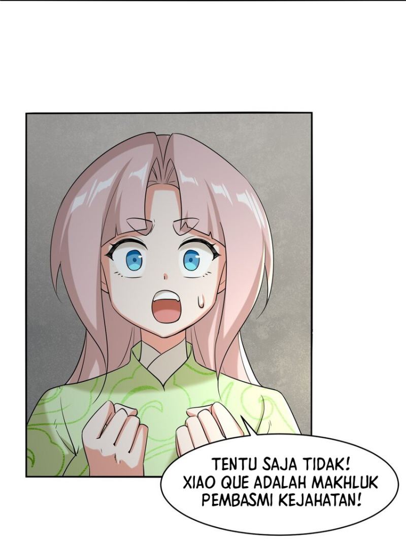 Endless devourer Chapter 101 - halaman 23