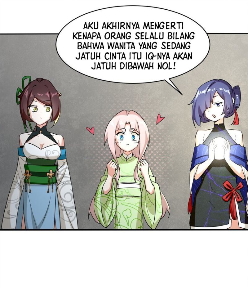 Endless devourer Chapter 101 - halaman 24