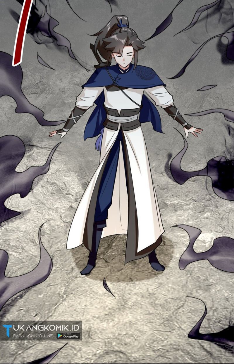 Endless devourer Chapter 101 - halaman 26