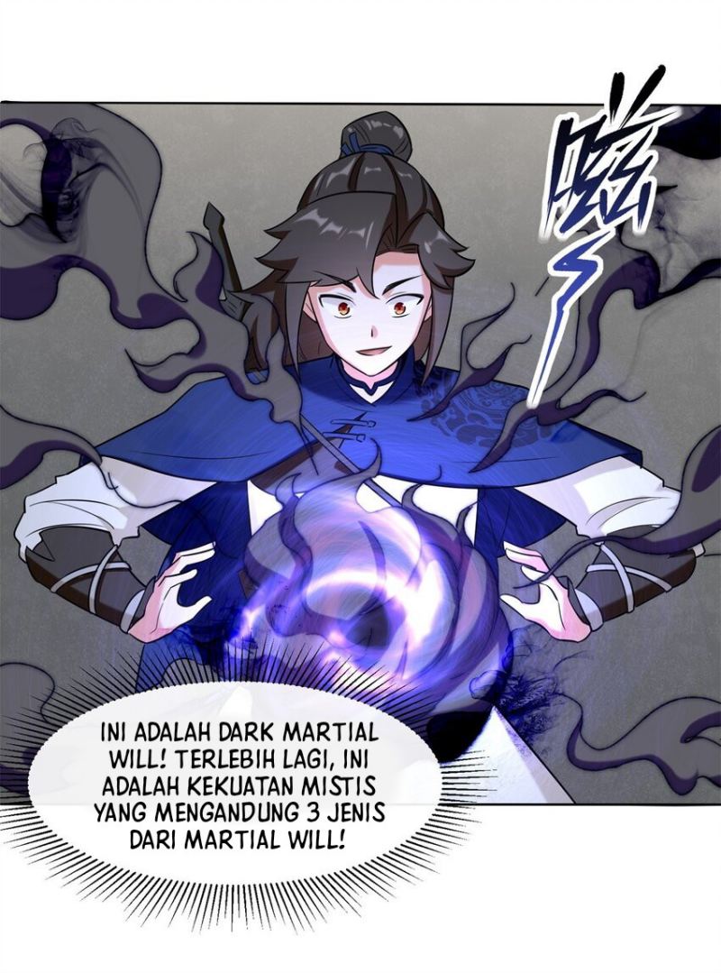 Endless devourer Chapter 101 - halaman 29