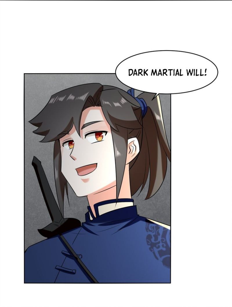 Endless devourer Chapter 101 - halaman 39