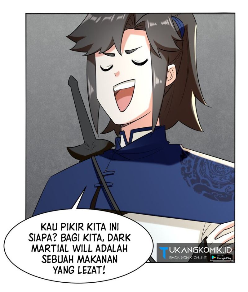 Endless devourer Chapter 101 - halaman 41