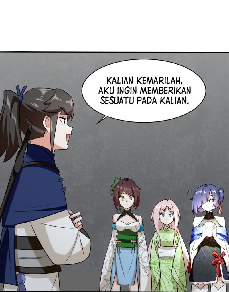 Endless devourer Chapter 101 - halaman 42