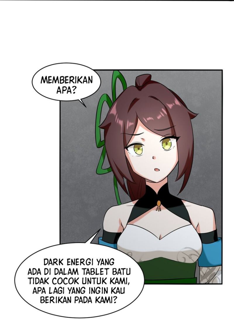 Endless devourer Chapter 101 - halaman 43