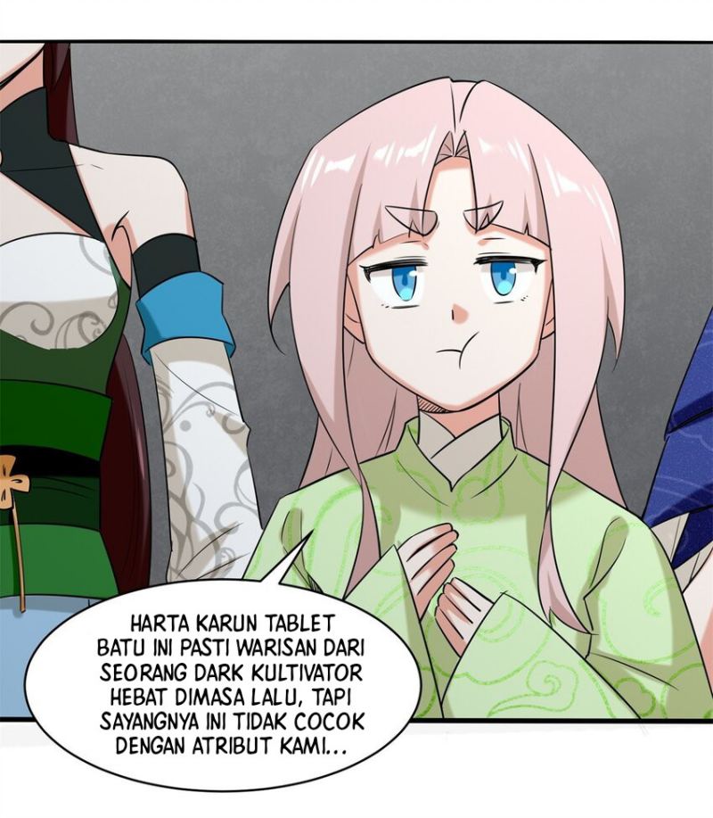 Endless devourer Chapter 101 - halaman 44
