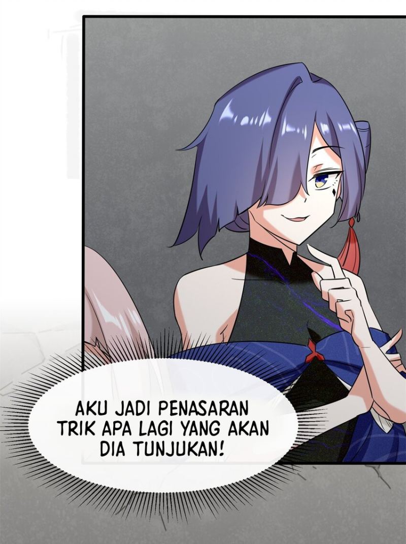 Endless devourer Chapter 101 - halaman 45