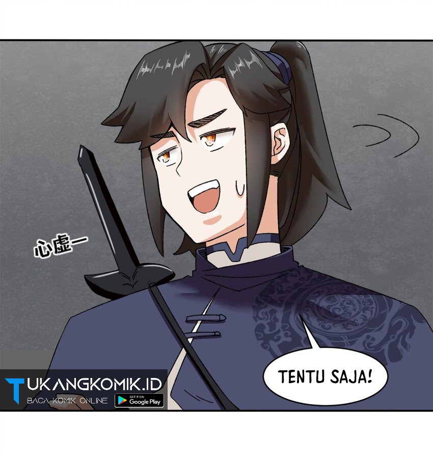 Endless devourer Chapter 102 - halaman 10