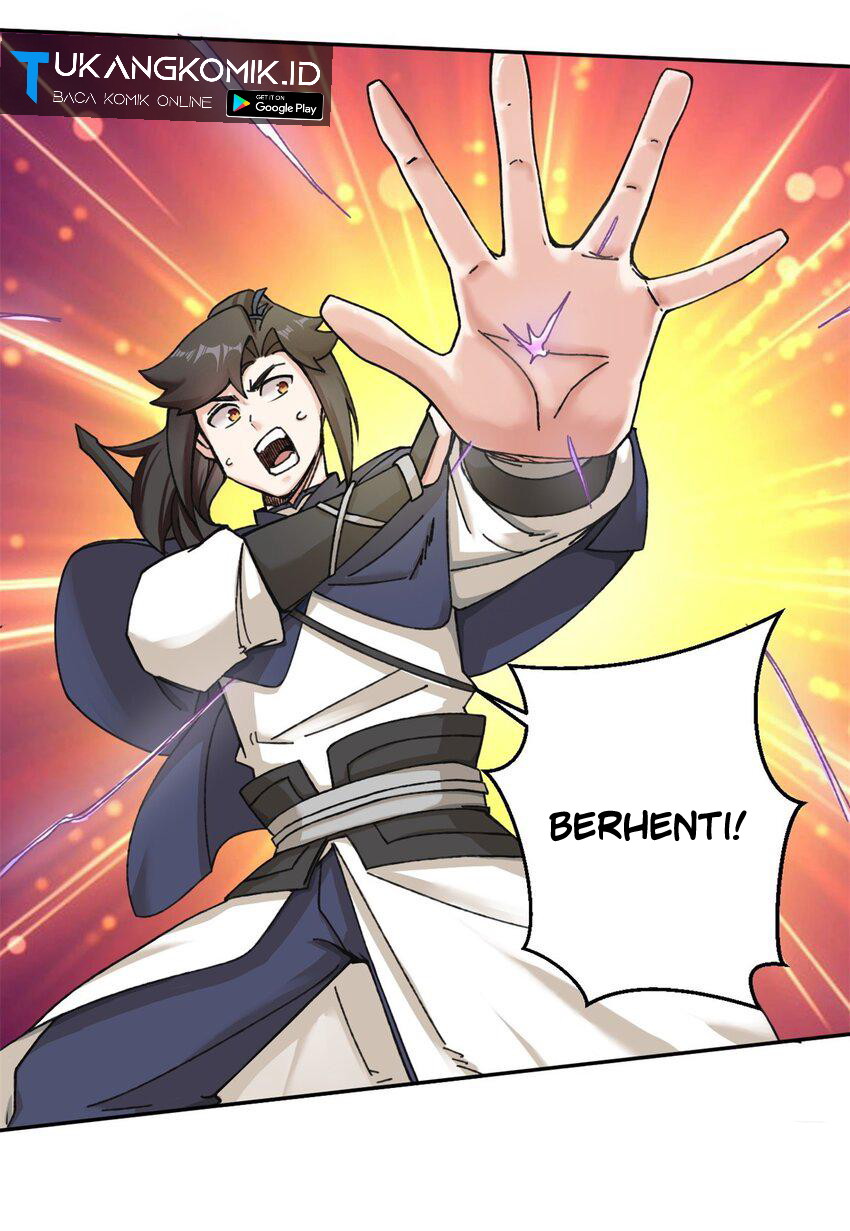 Endless devourer Chapter 102 - halaman 15