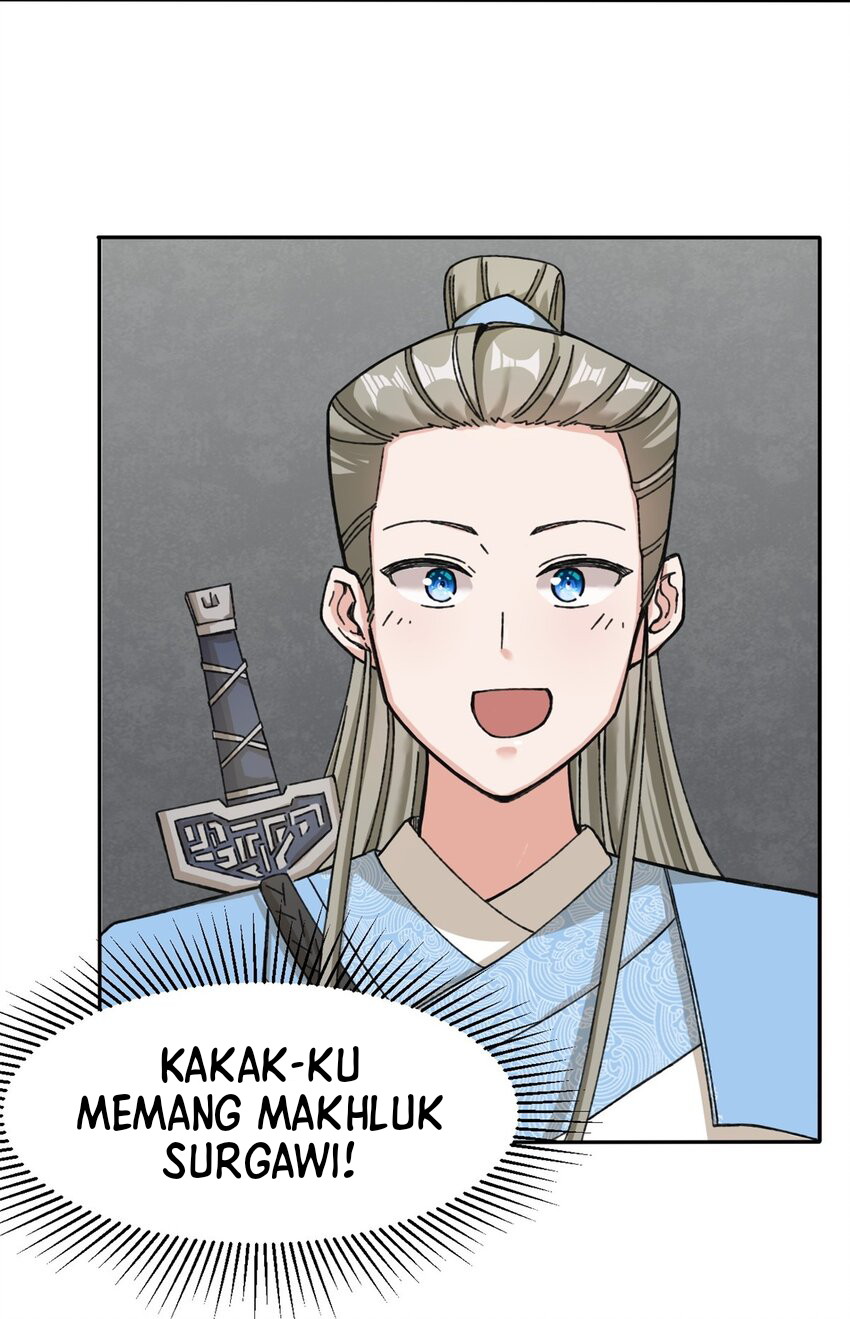 Endless devourer Chapter 102 - halaman 18