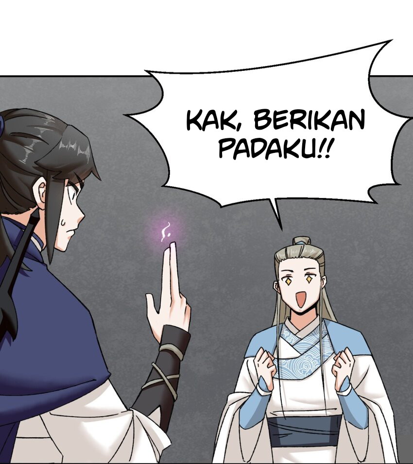 Endless devourer Chapter 102 - halaman 24