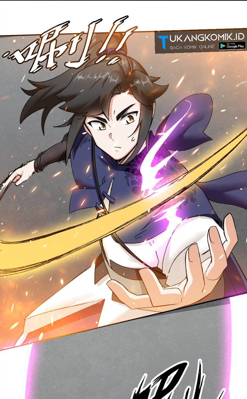 Endless devourer Chapter 102 - halaman 25
