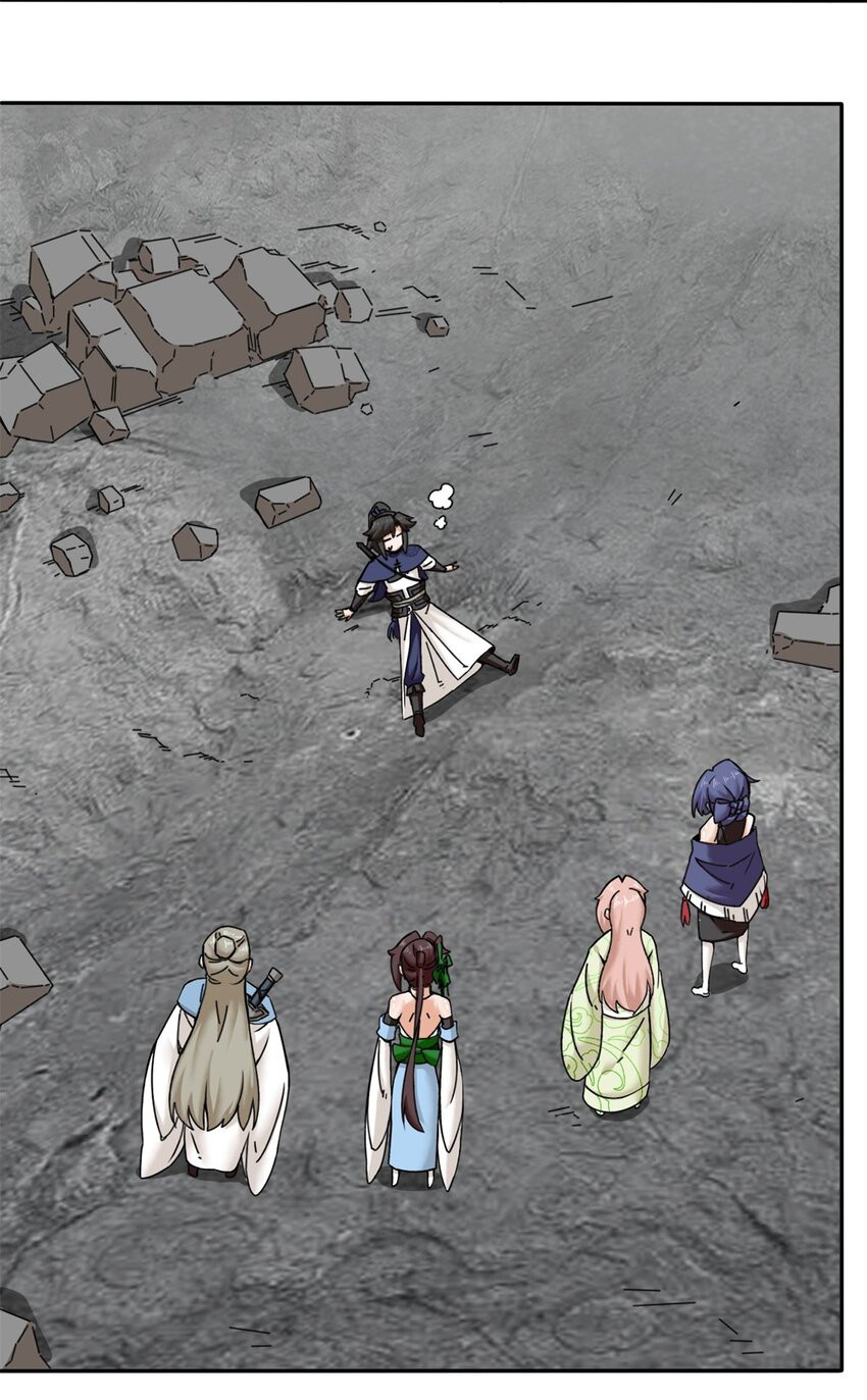Endless devourer Chapter 102 - halaman 29