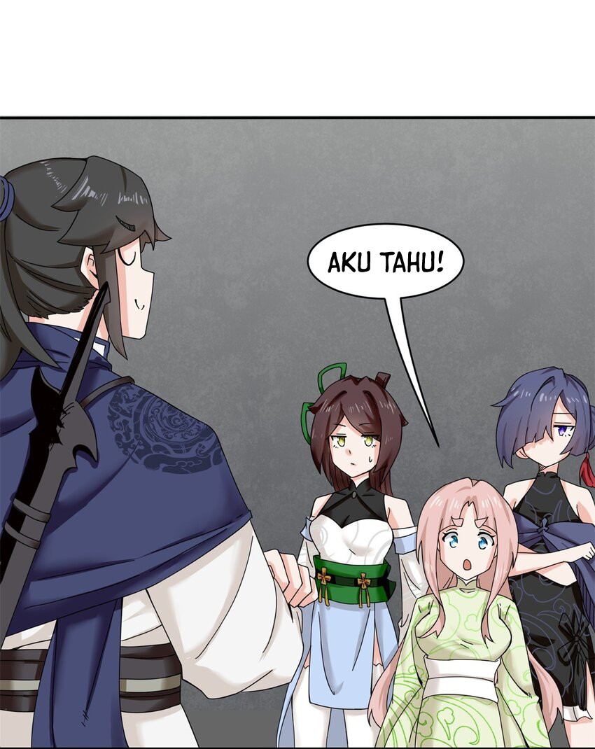 Endless devourer Chapter 102 - halaman 3